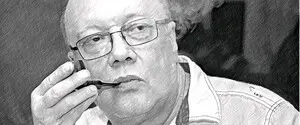 Відійшов у вічність зірка «Масок» Володимир Комаров