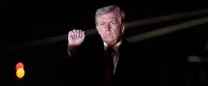 Трамп готовий завершити війну з Іраном, залишивши Ормузьку протоку закритою — WSJ