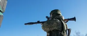 Росіяни окупували два села та просунулися ще біля кількох — DeepState