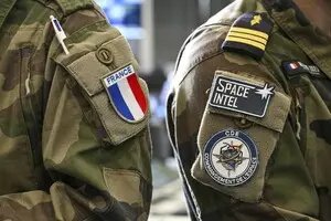 Війни в Україні та Ірані змусили Францію переглянути свої військові плани &mdash; Politico