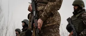 В ВСУ отрицают оккупацию одного из сел на славянском направлении
