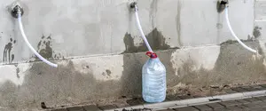 Ukraine Without Water: The Scenario People Keep Ignoring. But It Is Close
