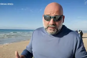 Документы для экстрадиции Миндича в Украину уже две недели как в Офисе генпрокурора — Абакумов