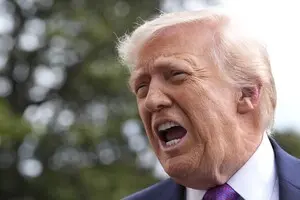 Трамп предупредил союзников, что США больше не будут помогать им