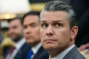 Министр войны США рассказал, что является 
