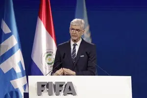 ФИФА протестирует революционные изменения правил в футболе