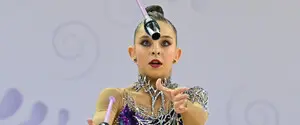 Україна закликала позбавити російську гімнастку нейтрального статусу за вчинок на Кубку світу