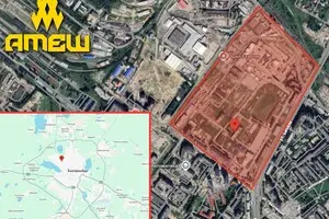 Партизаны в Екатеринбурге выследили логистику оккупантов для покровского направления