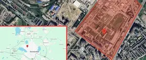 Партизаны в Екатеринбурге выследили логистику оккупантов для покровского направления