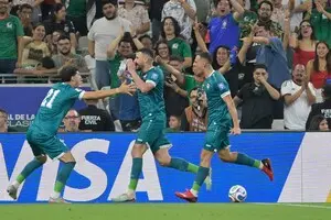 Стали известны все участники чемпионата мира-2026 по футболу