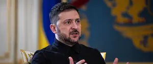 В Bloomberg рассказали, почему война против Ирана выгодна Украине