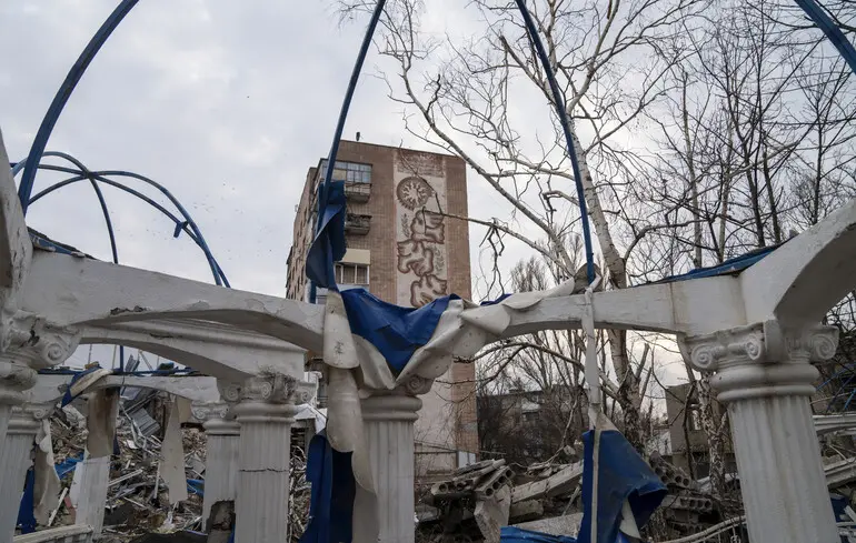 Краматорськ може стати однією із наступних цілей російських окупантів