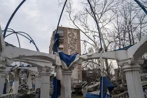 Россия готовится к новому наступлению, но у Украины есть шанс его остановить — Bloomberg