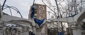 Россия готовится к новому наступлению, но у Украины есть шанс его остановить — Bloomberg