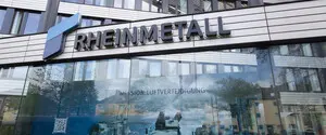 Германия покупает ударные дроны на почти €2,5 млрд. Не у Украины