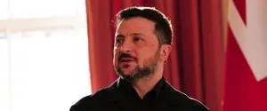 Зеленский: украинские перехватчики на Ближнем Востоке уже дают результаты, готовим новые решения