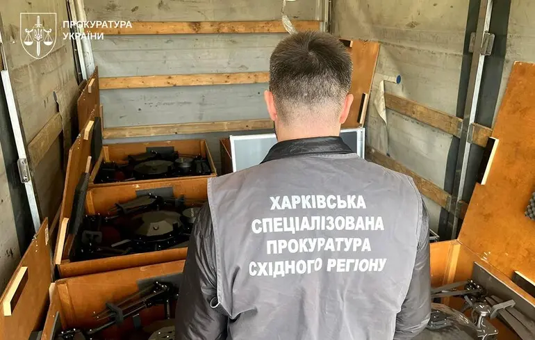 Командир ВСУ присвоил дронов на 15 млн грн, а на вырученные средства покупал авто и недвижимость