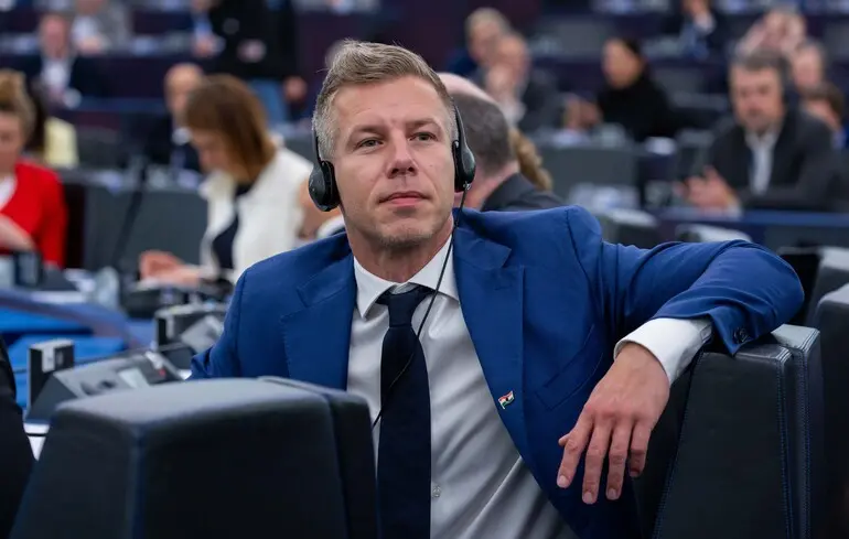 Преемник Орбана: почему Мадяр может не стать той проукраинской альтернативой, на которую надеются в ЕС — Politico