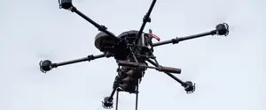 Агенты ГРУ готовили в Германии нападение на поставщика дронов для Украины