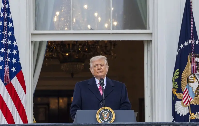 В НАТО отреагировали на новые угрозы Трампа выйти из Альянса