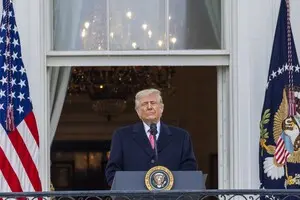 В НАТО отреагировали на новые угрозы Трампа выйти из Альянса