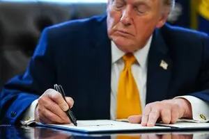 Демократи намагаються заблокувати указ Трампа про обмеження голосування поштою на виборах у США