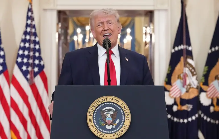 Удар по каждой электростанции: Трамп раскрыл план 