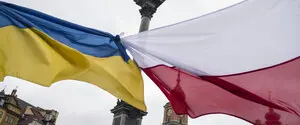 Украинцы хуже всего относятся к россиянам, но отношения с поляками тоже ухудшились — исследование КМИС