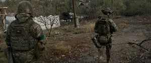 Бойцы ГУР провели успешные рейды и 