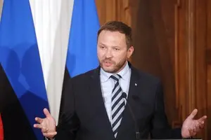 Европа также нуждается в гарантиях безопасности от Украины — министр иностранных дел Эстонии