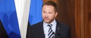 Європа також потребує гарантій безпеки від України — міністр закордонних справ Естонії 