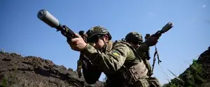 Бронештурм полка 