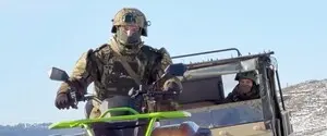 Війська РФ просунулися в Харківській області — DeepState 