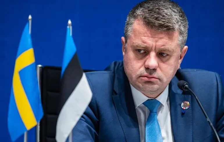 В Эстонии заявили, что поражение Орбана ослабит влияние России в Европе