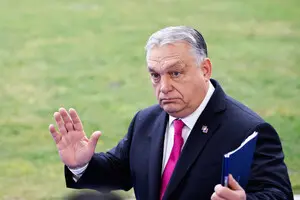 Орбан: Европе надо немедленно снять санкции с российской энергетики