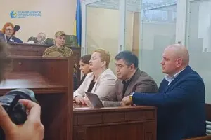 Нарешті винесли вирок у газовій справі: Апеляція ВАКС прийняла рішення щодо Насірова