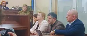 Наконец-то вынесли приговор по газовому делу: Апелляция ВАКС приняла решение по Насирову