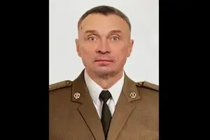 Убитый во Львове военный ТЦК представлял Украину на двух Олимпиадах