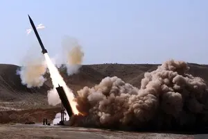 Иран сохраняет значительный ракетный потенциал, несмотря на американо-израильские удары — CNN