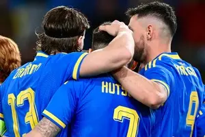 Украина стала одной из самых дорогих сборных, которые не вышли на ЧМ-2026