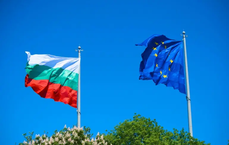 Болгария попросила ЕС помочь противодействовать вмешательству РФ в выборы — Politico