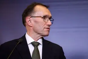 В Норвегии прокомментировали применение военной силы для разблокирования Ормузского пролива