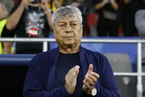 Врачи спасли жизнь Луческу после сердечного приступа — СМИ