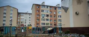 Россияне запустили по Украине 579 ракет и дронов. Силы обороны сбили более 90% из них