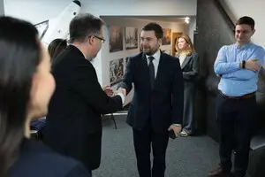 Вибори в Сербії: студенти кидають виклик Вучичу
