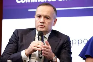 ДТЭК работает над ускорением доставки энергооборудования в Украину для подготовки к зиме — гендиректор Тимченко для Politico