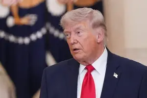 Трамп прокомментировал уничтожение Ираном американского истребителя: что известно