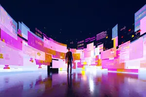 Поки Україна розробляє стратегію ШІ, світ уже ділить вплив на нього