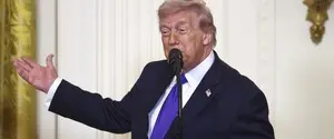 Трамп объявил о борьбе с 