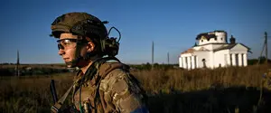 У Сухопутних військах розповіли, чи готують жіночу мобілізацію